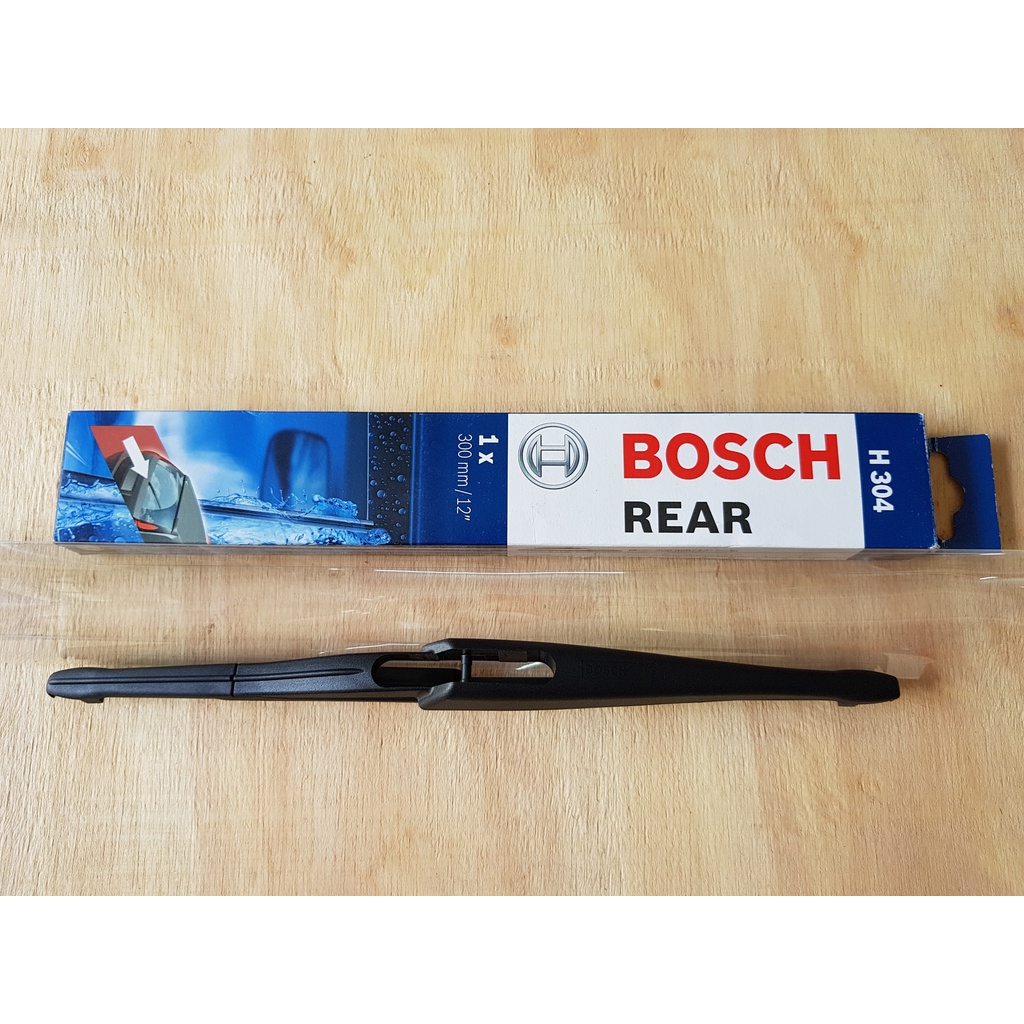 Gạt Mưa Sau dành cho Xe Ford Focus_Bosch Rear_H304_đời xe: 2004 đến 2019