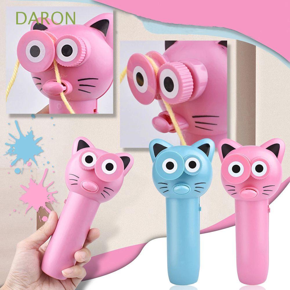 Đồ chơi điều khiển phóng dây thừng điện tử kèm dây kéo vui nhộn sáng tạo cho mọi lứa tuổi