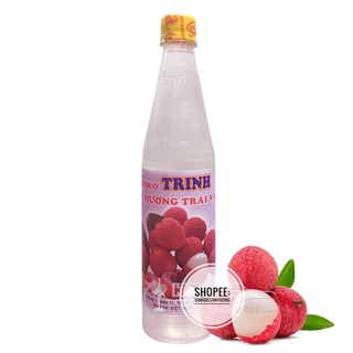Siro Trinh