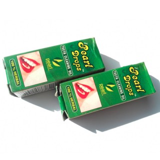Tinh dầu trắng răng Pearl Drops Ấn Độ