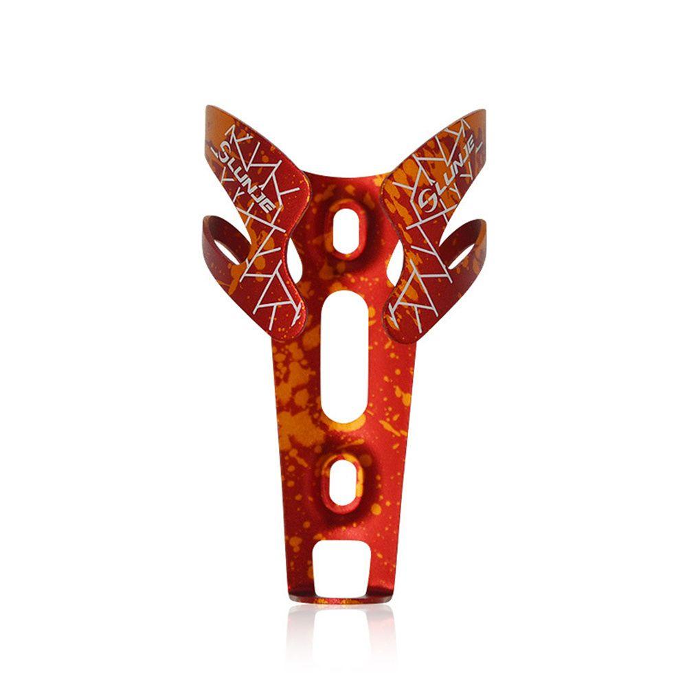 MYRONGVN Giá Đỡ Bình Nước Siêu Nhẹ Cho Xe Đạp Leo Núi MTB