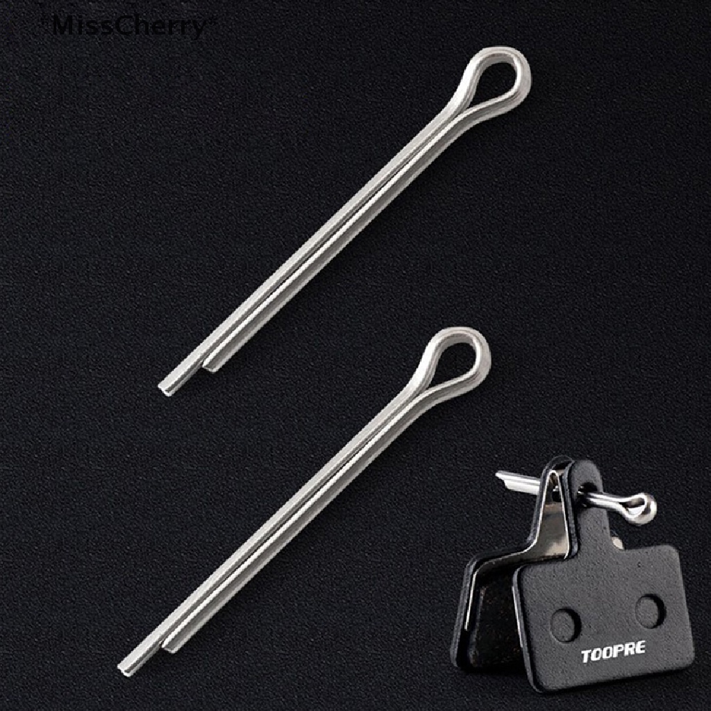 Bộ 10 chốt khóa má phanh chuyên dùng cho xe đạp