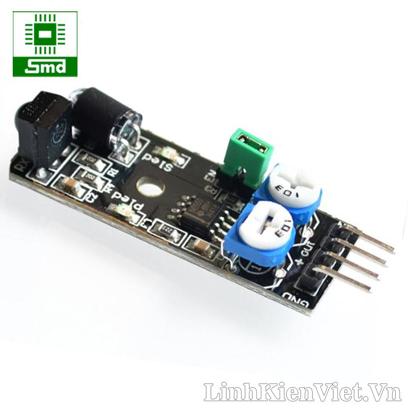 Module cảm biến vật cản hồng ngoại KY-032 (2-30cm)