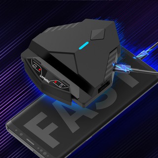 Lingzha 2 PRO - Bộ chuyển đổi AI thông minh dành cho Android
