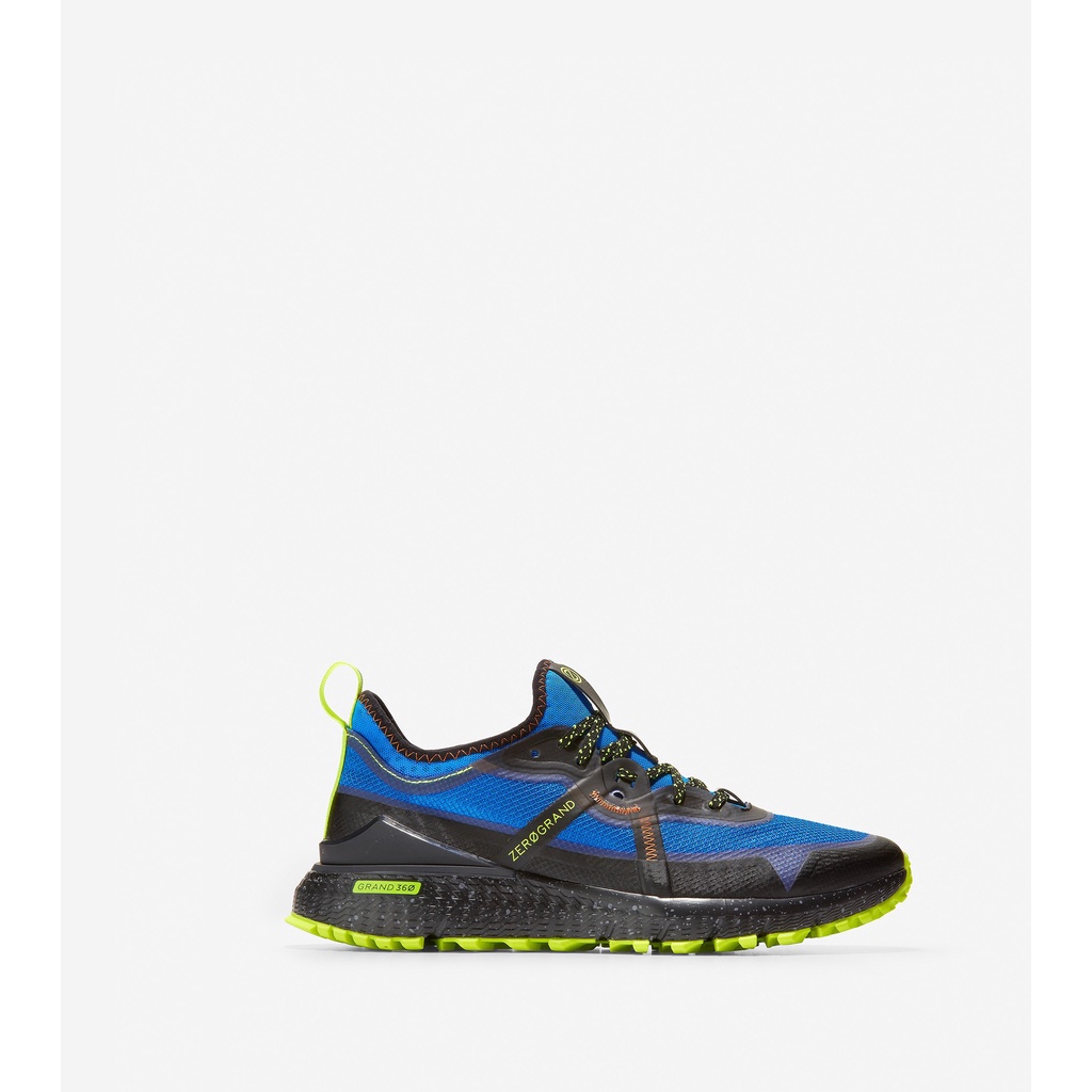 Giày Sneaker, Thể Thao Nam Cole Haan ZERØGRAND Overtake All Terrain Runner C32401