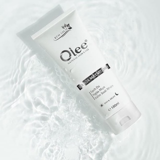 Sữa Rửa Mặt Vitamin Olee