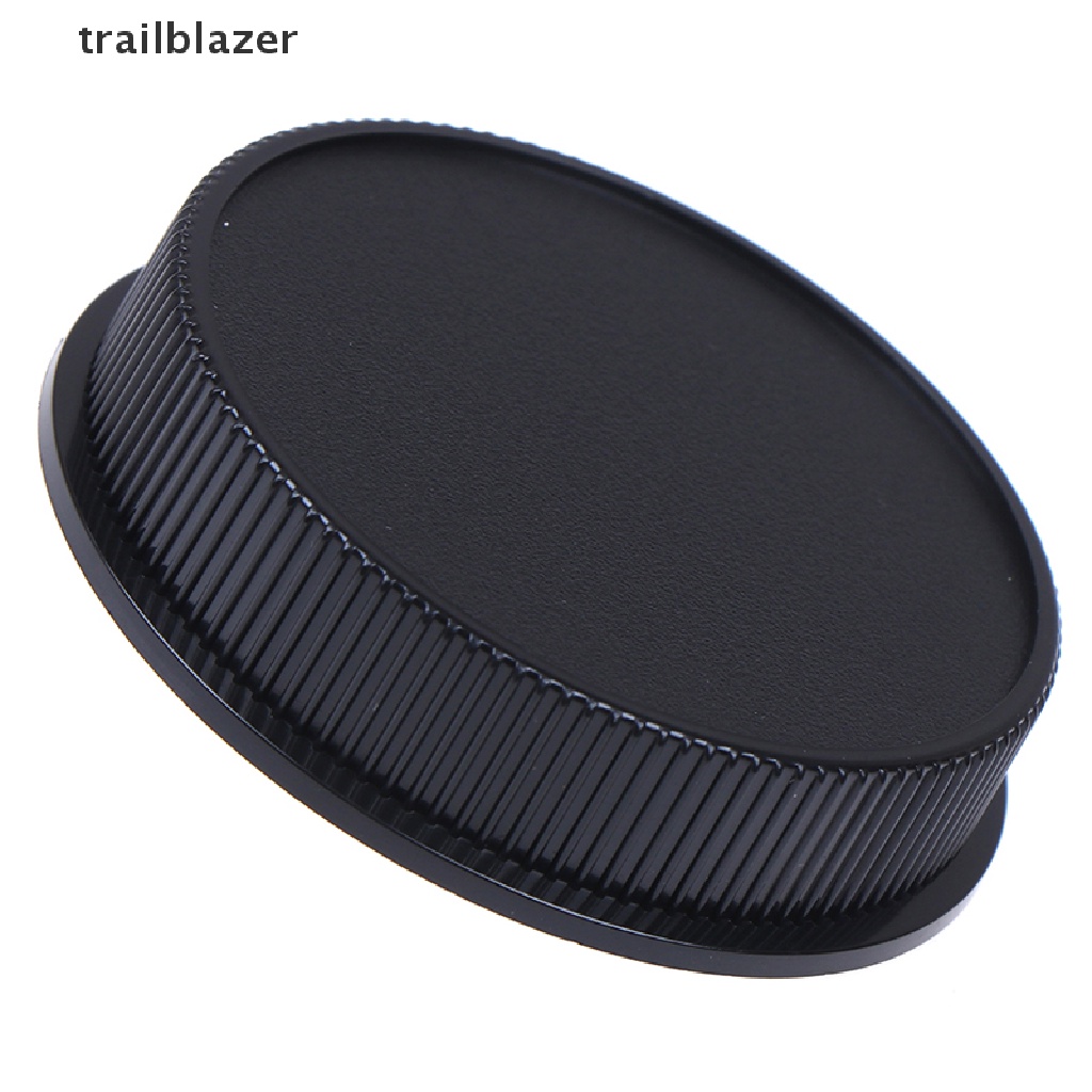 Nắp Đậy Ống Kính Máy Ảnh Chữ L Cho Leica T TL2 CL SL SL2 S1 S1R Sigma FP UIO