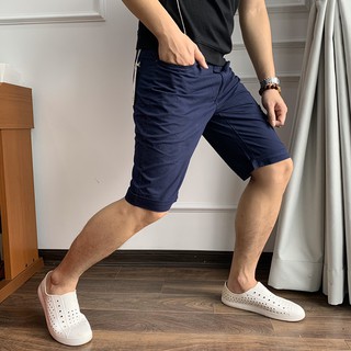 Quần short kaki nam cao cấp