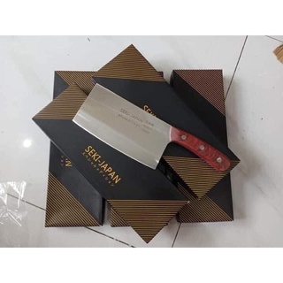 DAO CHẶT SEKI NHẬT