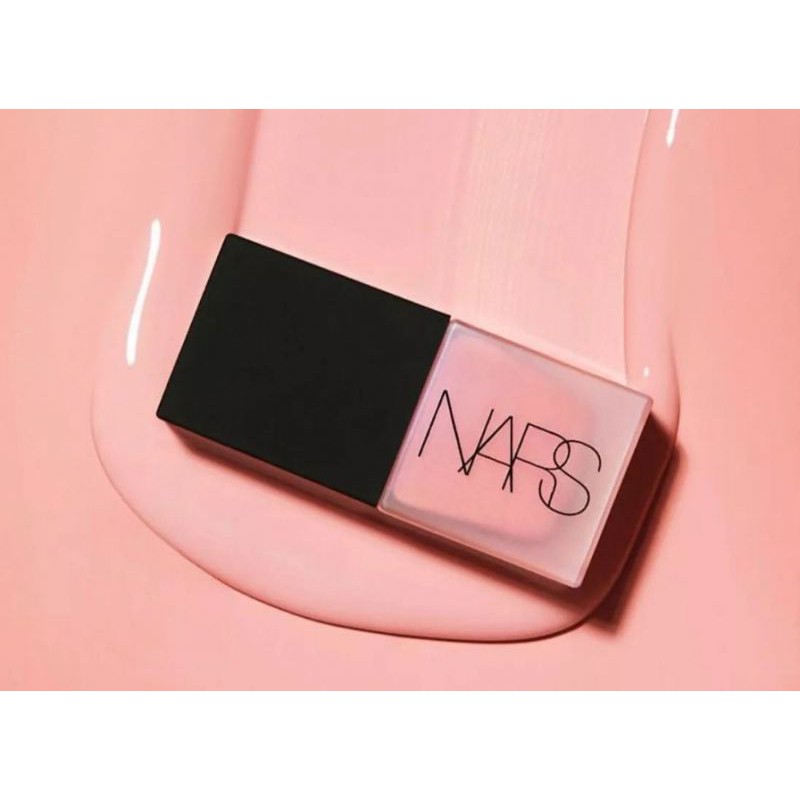 MÁ HỒNG NARS ORGASM