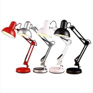 Đèn Bàn Học Tập, Làm Việc, Có Chân Kẹp Bàn Pixar 4.5
