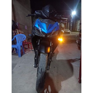 xi nhan vario gắn winner x