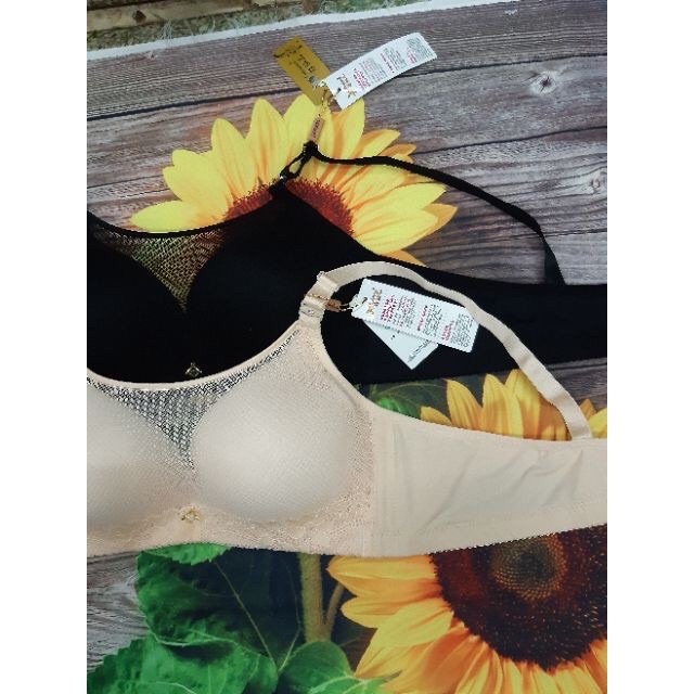 3255)áo ren phủ ,che ngực ko gọng mỏng ,định hình vòng 1 đẹp lung linh