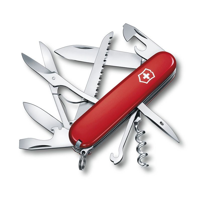 Dụng cụ Victorinox Hunstman 91mm