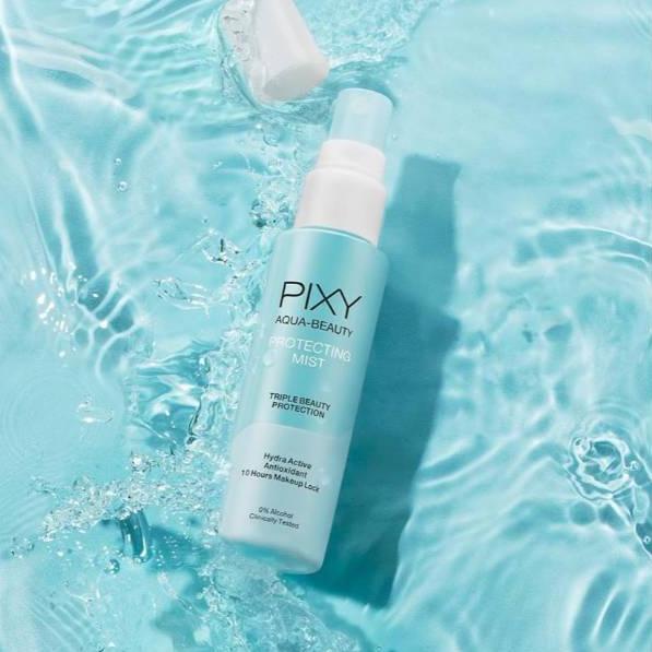 ✪Mới✪ Tinh chất dưỡng da Pixy Aqua Beauty | BigBuy360 - bigbuy360.vn