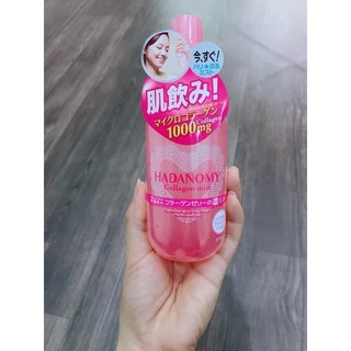 Xịt khoáng hadamony