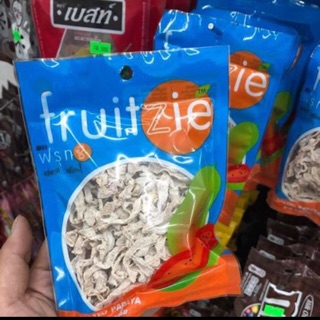 Ô mai giun Thái xanh:15k/gói