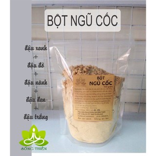 BỘT NGŨ CỐC 500gram