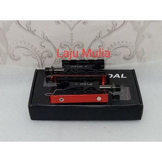 Bàn Đạp Chân Chống Minus Chất Lượng Cao