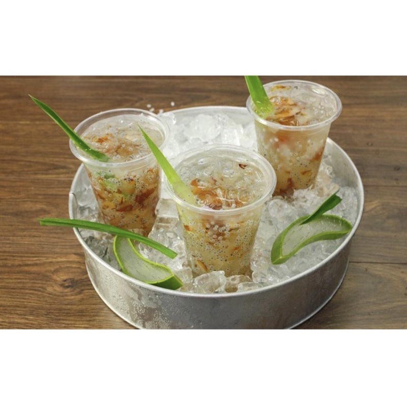 Mủ trôm 50g