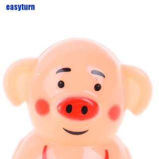 Đồ chơi con lật đật Roly-poly cho bé