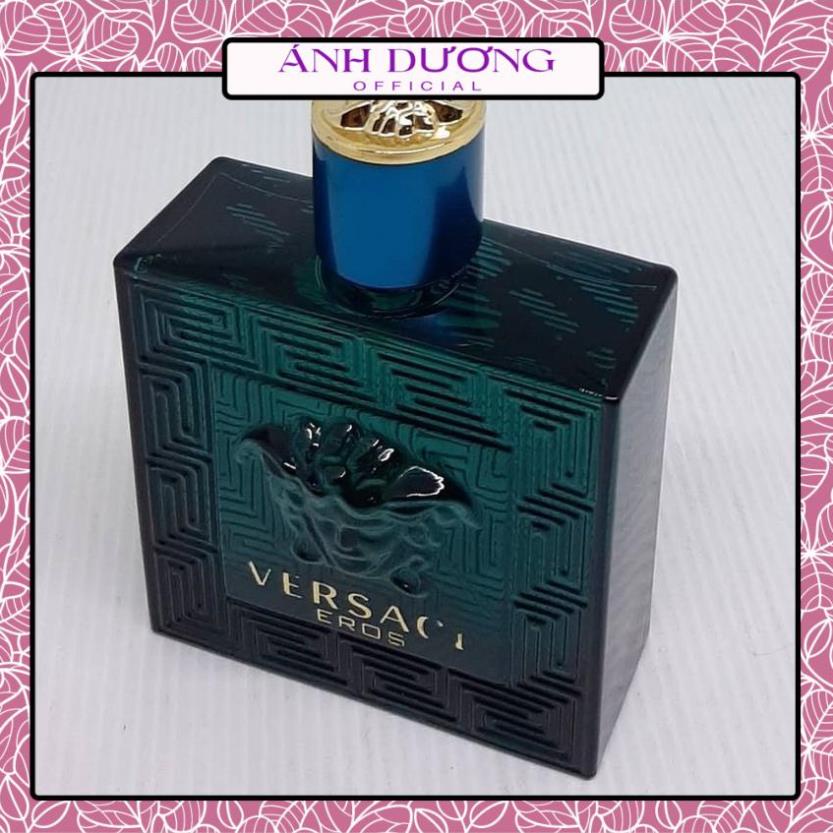 Nước hoa nam Versace Eros Man EDT &amp; Eros Flame EDP 100ml - anhduong.official.vn