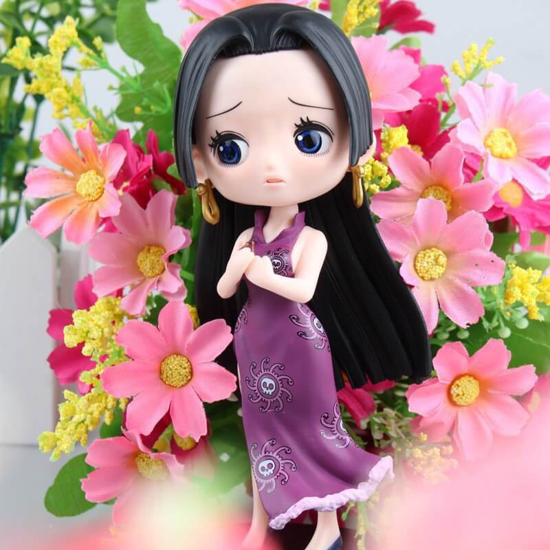 Mô hình chibi Boa Hancock (M01)