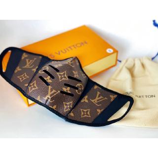 Mặt Nạ Da Chất Lượng Cao Lv Lois Vitton