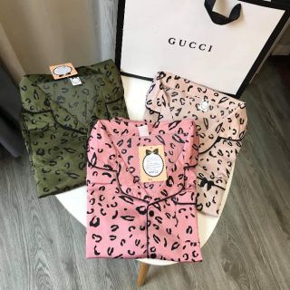 Combo 4 bộ đồ và váy