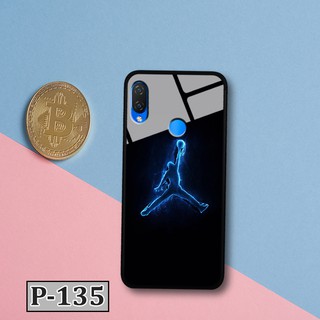Ốp lưng Huawei Nova 3i - hình 3D