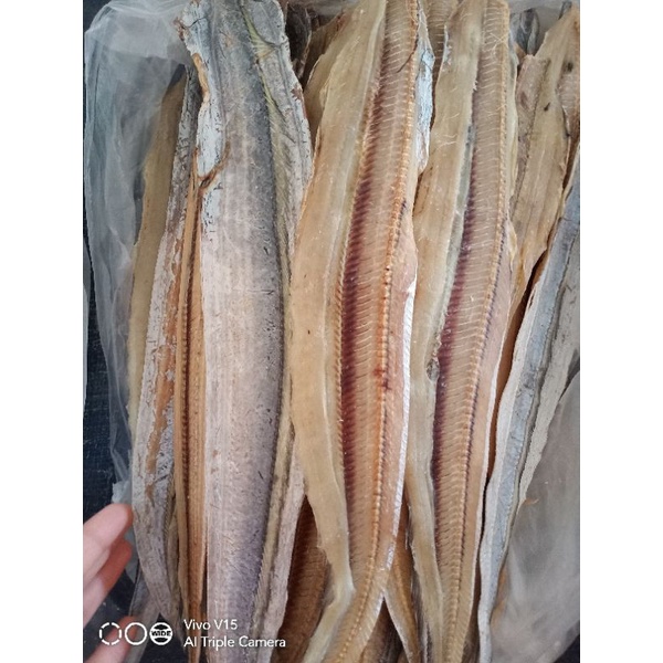 1kg khô cá hố tươi ngon