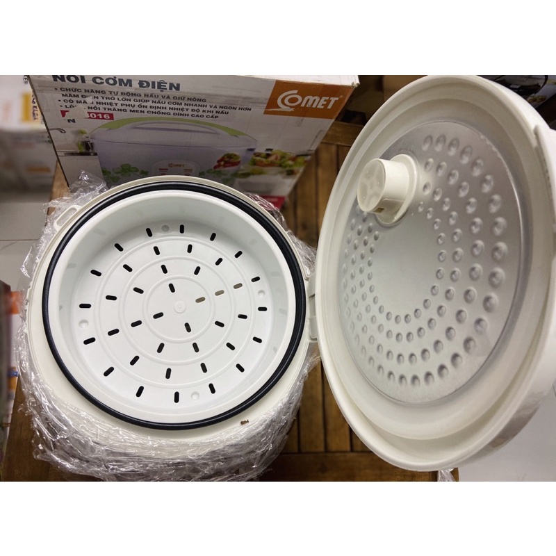 Nồi cơm điện 1.8L CM8016