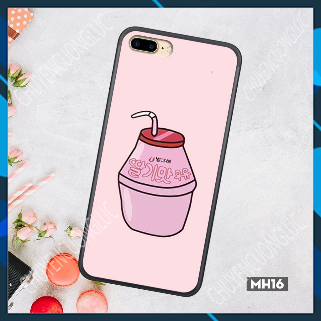 [SALE] Ốp lưng các dòng iphone