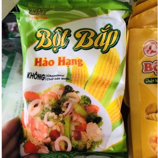 Xả kho bột bắp hảo hạng gói 150g