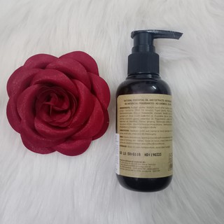 SỮA TẮM THẢO DƯỢC NATURE QUEEN 100ML