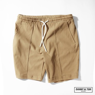 [ Mua 2 Giảm 20% ] Quần Short Kaki cao cấp | Phom quần slimfit