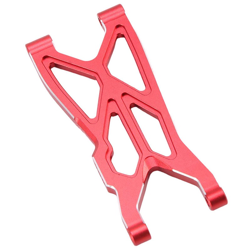 Cánh Tay Treo Trước Và Sau Bằng Kim Loại Cho Xe Hơi Điều Khiển Từ Xa ARRMA 1 / 10 Big Rock 3S BLX 1 / 8 Typhon 3S BLX 550
