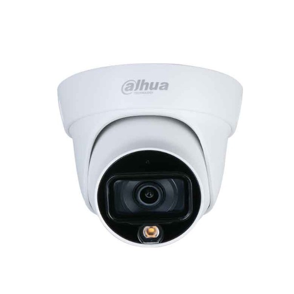 Camera Dome 5MP DAHUA HDW 1509TLP-A-LED