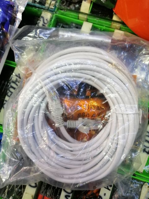 10m dây mạng bấm 2 đầu | BigBuy360 - bigbuy360.vn