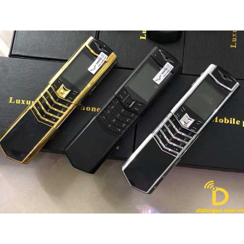 [Mã ELMS5 giảm 7% đơn 300K] Điện thoại VT K9 Trượt Tặng Thêm 1 Pin ( BH 12Thang ) | BigBuy360 - bigbuy360.vn