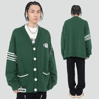 Áo khoác len Cardigan Six9