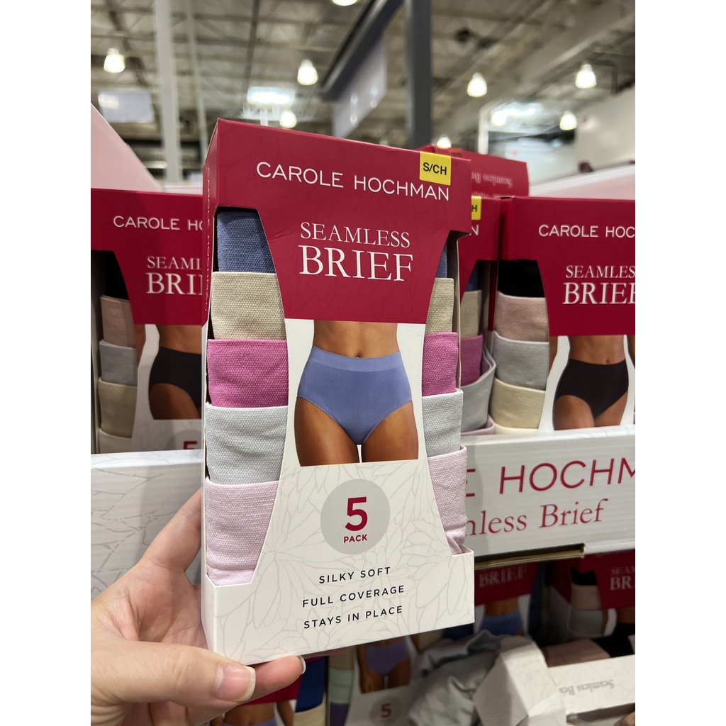 🌸 Set quần lót nữ CAROLE HOCHMAN 🌸