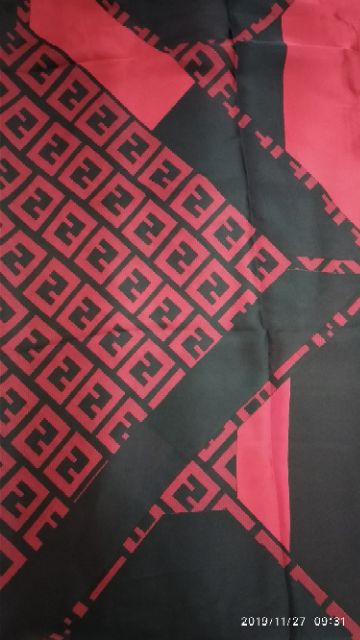 Khăn lụa quảng châu