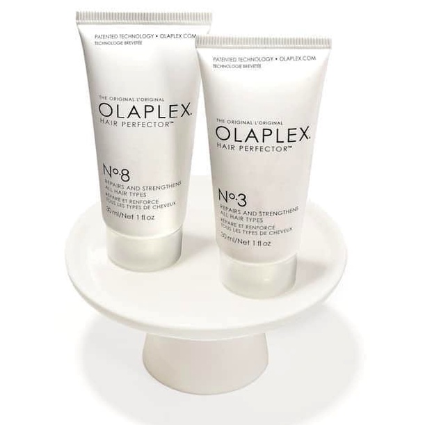 Set phục hồi tóc Olaplex minisize