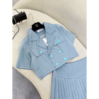 Sét vest dập li