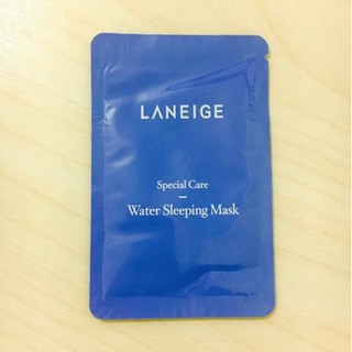 Mặt nạ ngủ Laneige 
