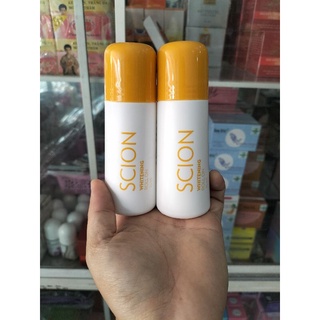 Lăn khử mùi scion whitening roll on 75ml 💕💝