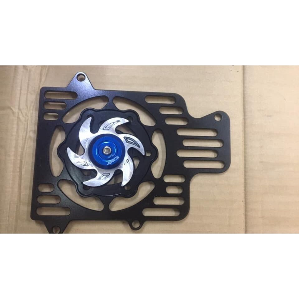 Che két nước chong chóng cho Vario 2018-2021/ Airblade 2016-2021/ và Click Thái và SH 2017-2019.