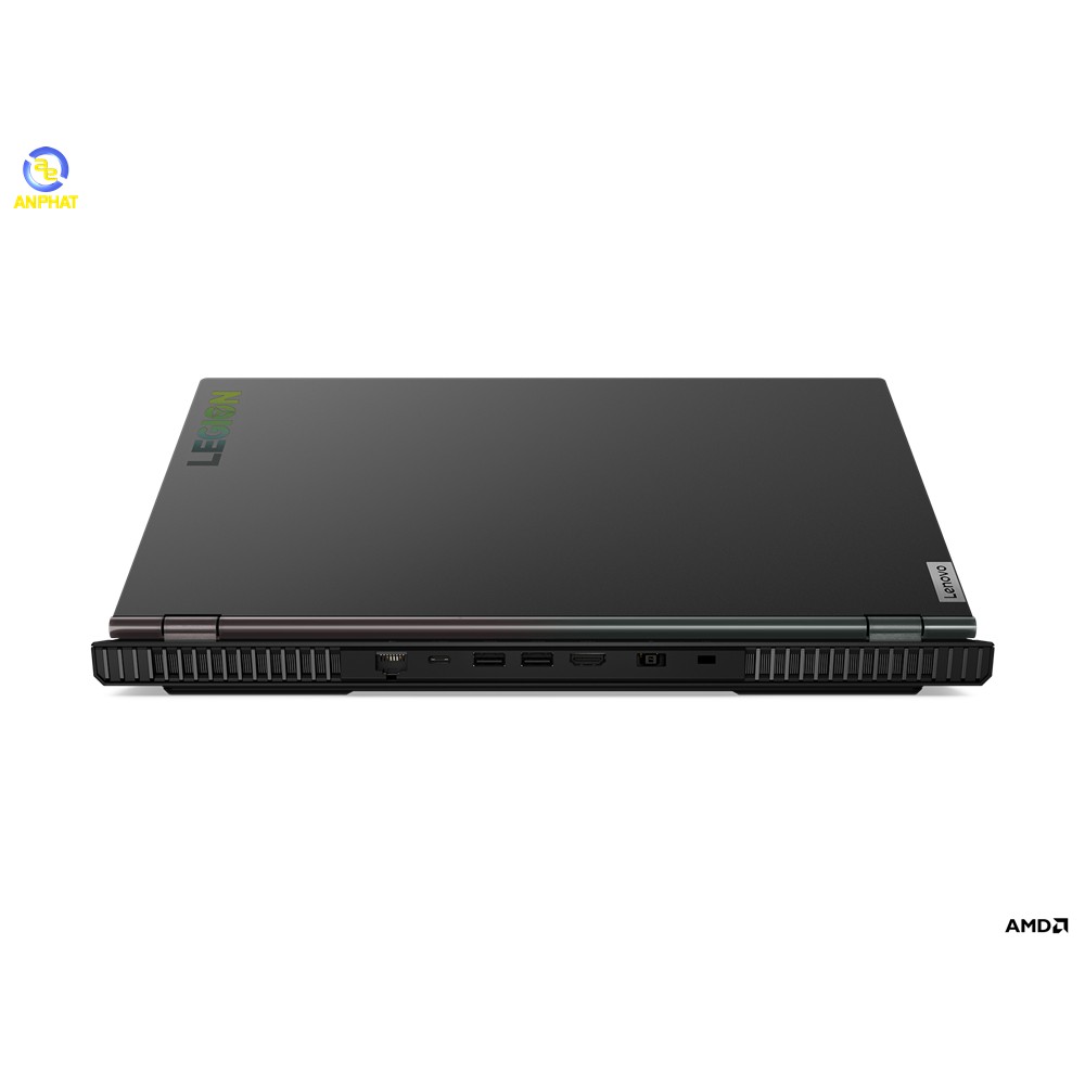 Laptop Lenovo Legion 5 15ARH05 82B500GUVN (Ryzen 5 4600H| 8GB DDR4| 512Gb SSD| GTX1650Ti 4GB| 15.6" FHD 144Hz 100%sRGB) | BigBuy360 - bigbuy360.vn