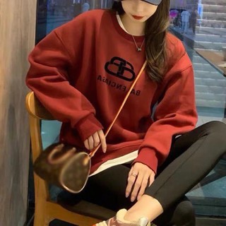 SET BỘ BALEN ÁO ĐỎ ĐÔ MIX QUẦN ĐEN